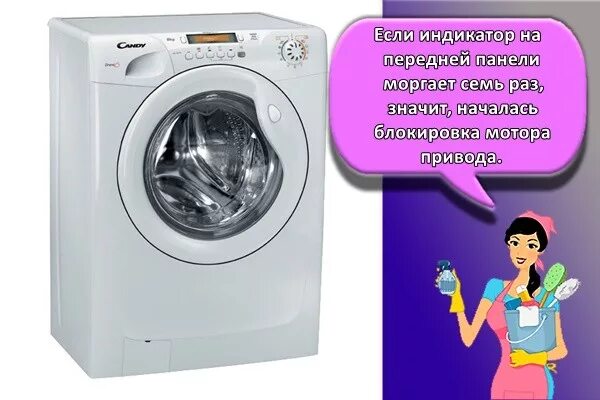 Канди ошибка е04. Candy go 1062 d. стиральная машина канди мигают 4 индикатора. найдите машинки моргают.
