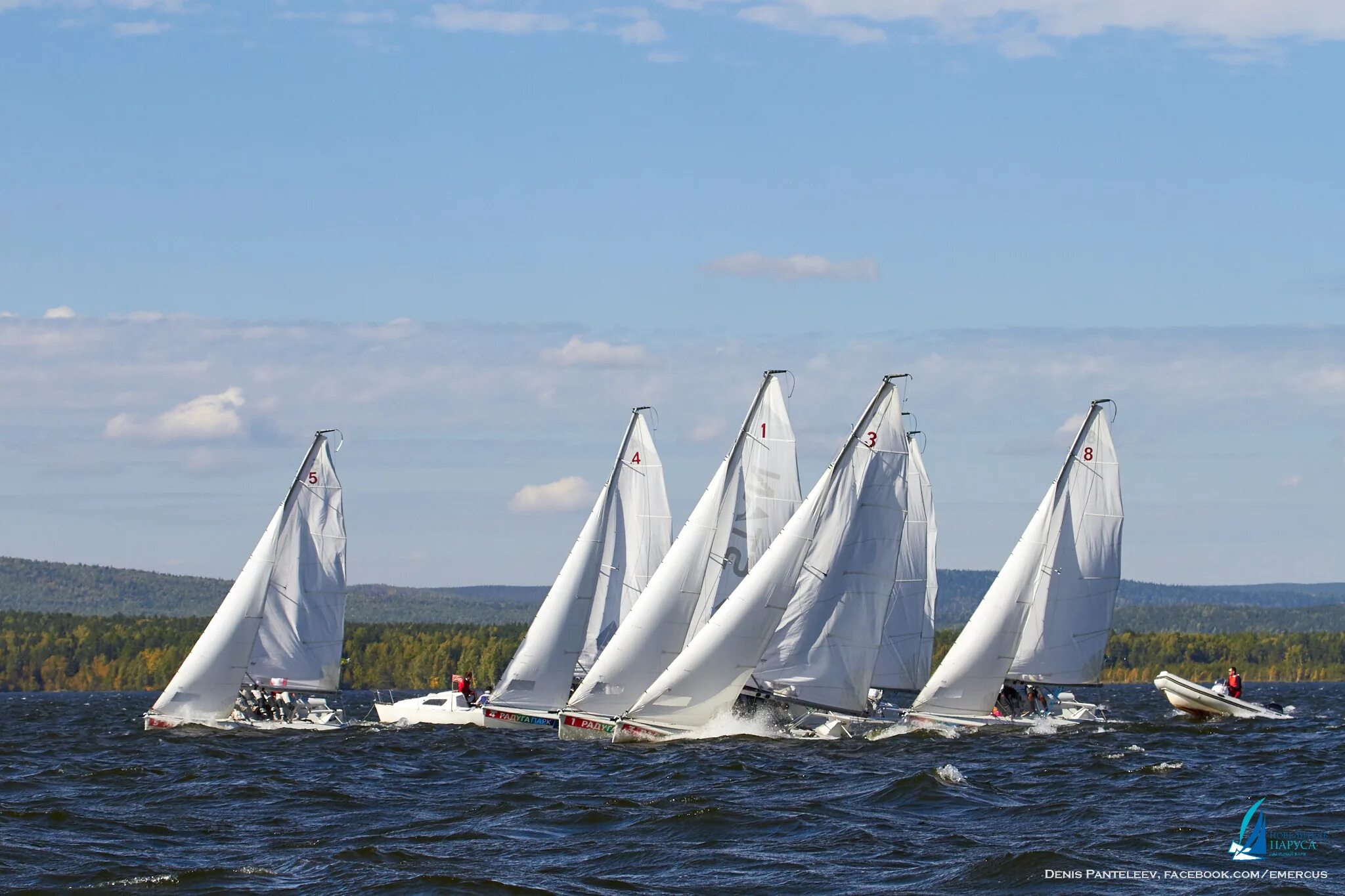 парус отзывы сотрудников
