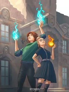 Stories your choice