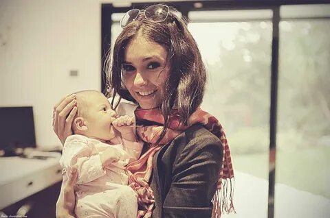 Baby nina