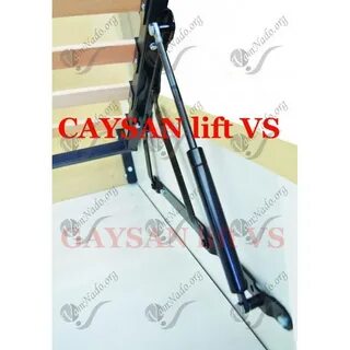 Газовый упор не сжимается