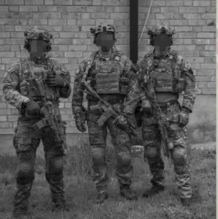 Боевая группировка