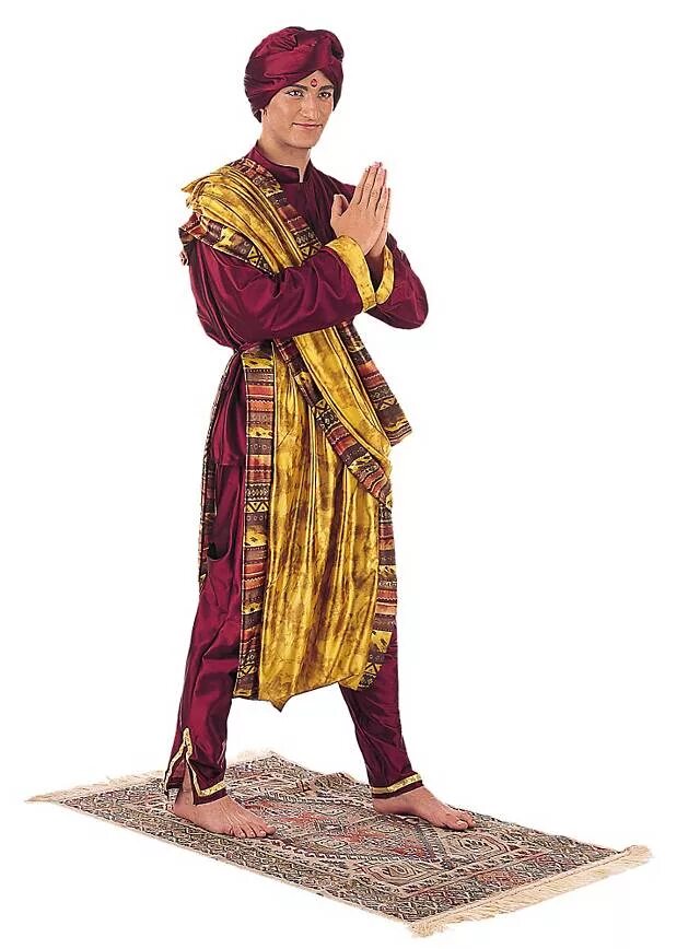 Надел от раджи 4. Дхоти древняя Индия. Костюм древней Индии дхоти. Мужской индийский костюм. Древний индийский костюм мужской.