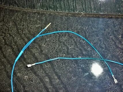 Черный провод это