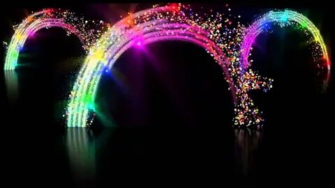 Эффектное видео
