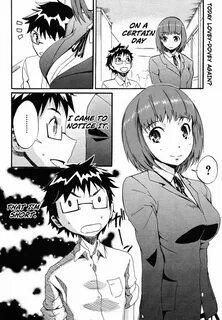 Giantess manga