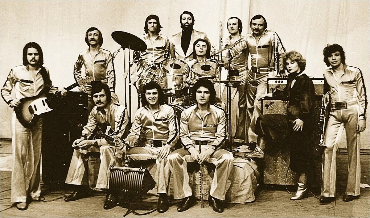 Популярный виа. Руденко виа 1977. виа лейся группа. солисты виа «лейся.