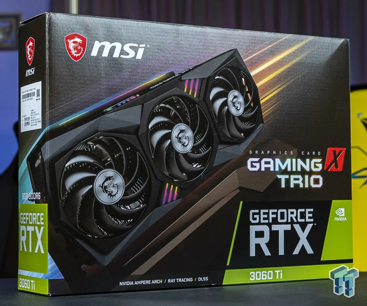 Rtx 3060 ti gaming x trio. MSI RTX 3060ti 8gb. RTX 3060ti MSI Ventus 2x. Видеокарта MSI RTX 3060 ti. RTX 3060 MSI.