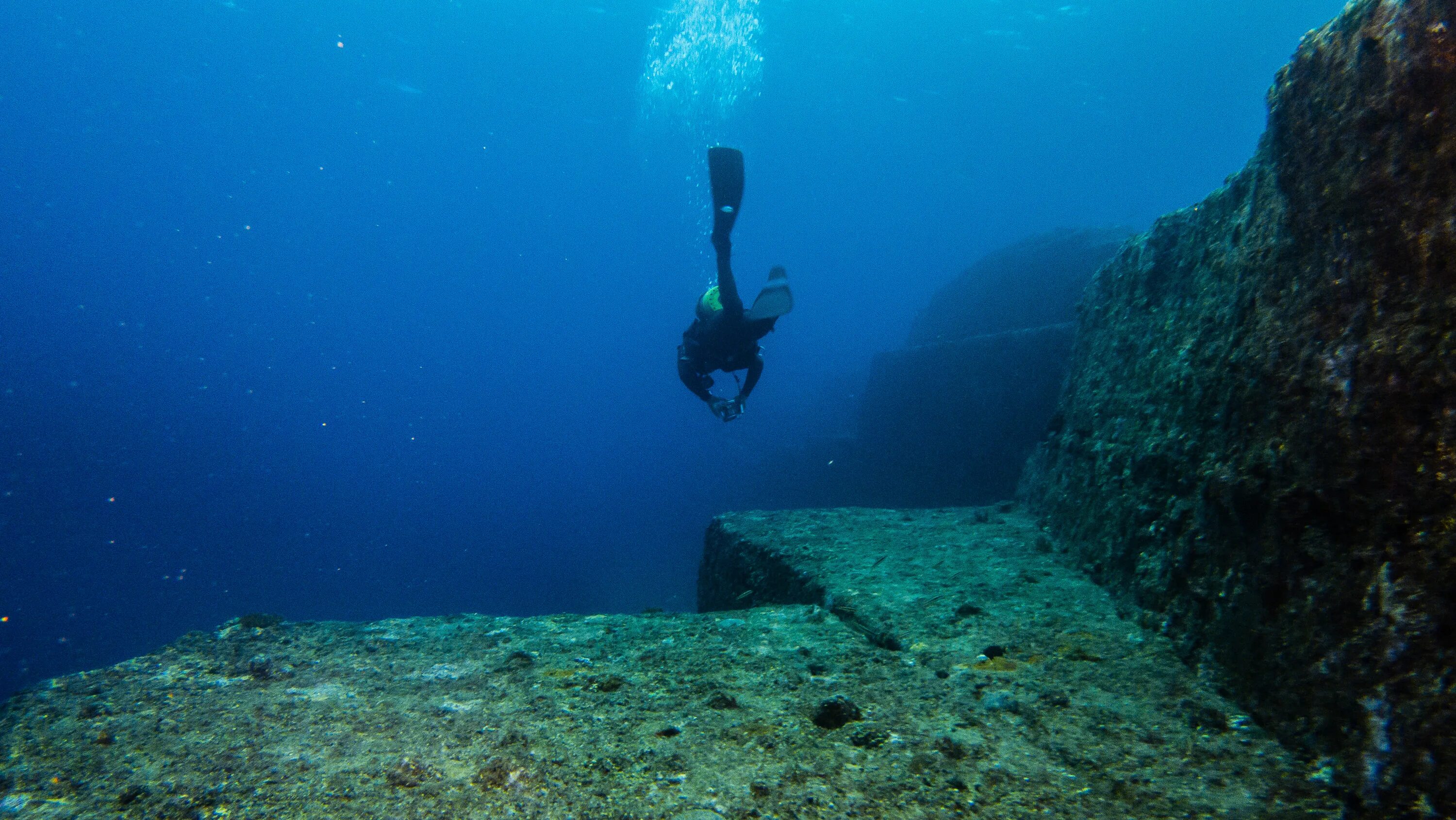 5 depth