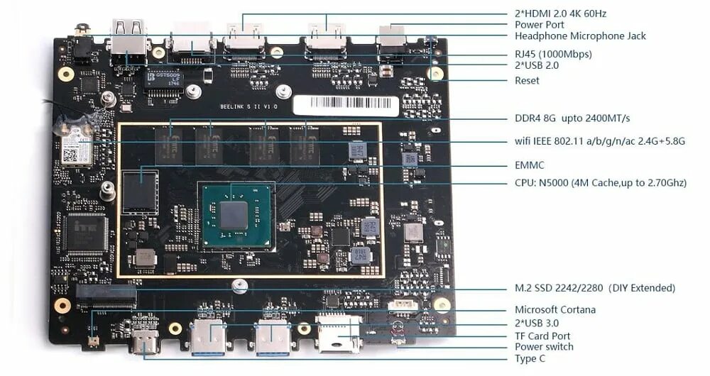 N 5000. Pentium Silver n6000. Beelink Mini s12 Pro. Intel n5000 Silver. Beelink Mini s n5095 материнская плата.