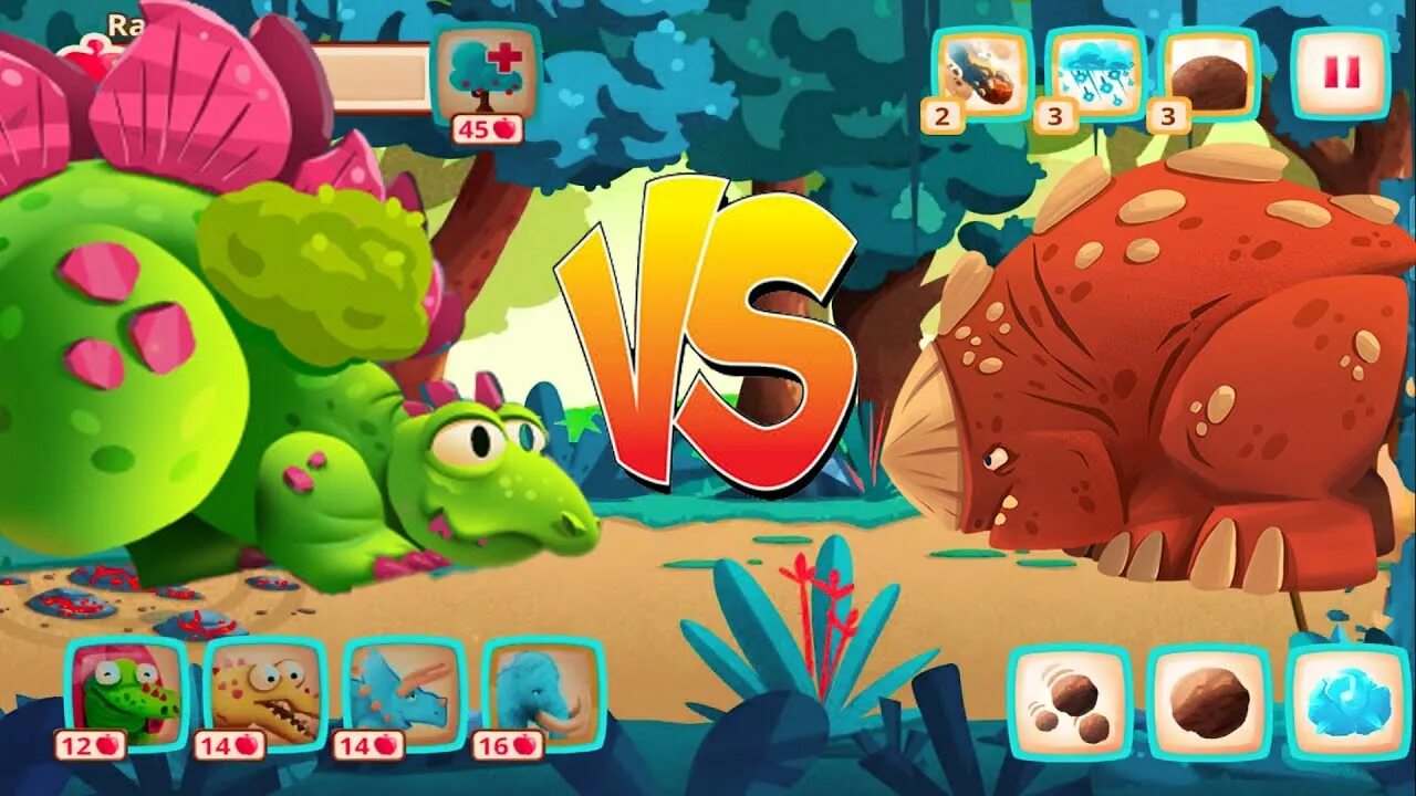 Dino bash travel through time. Dino bash travel through time