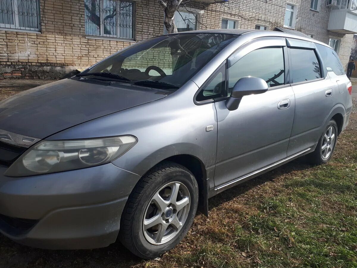 Honda airwave 2005. Хонда аирвейв 2005. Honda Airwave, 2005 год. Хонда Эйрвэйв 2005 бирюзовая.