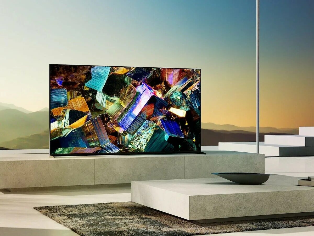 Sony Bravia 8k. Телевизор Sony Bravia OLED. Телевизор сони 2022 олед. Телек Sony Bravia XR 8k x95k.