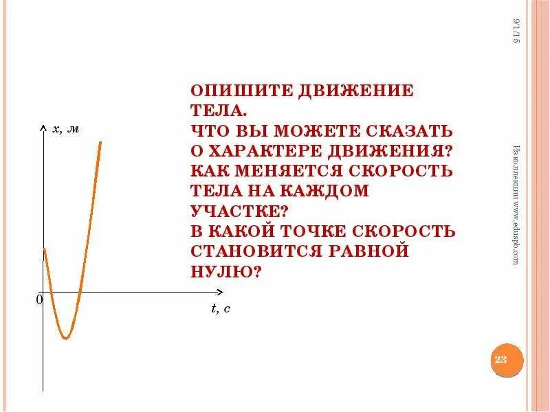 Описать движение по графику. По графику описать характер движения тела. Как описать движение тела по графику. Как описать характер движения тела.