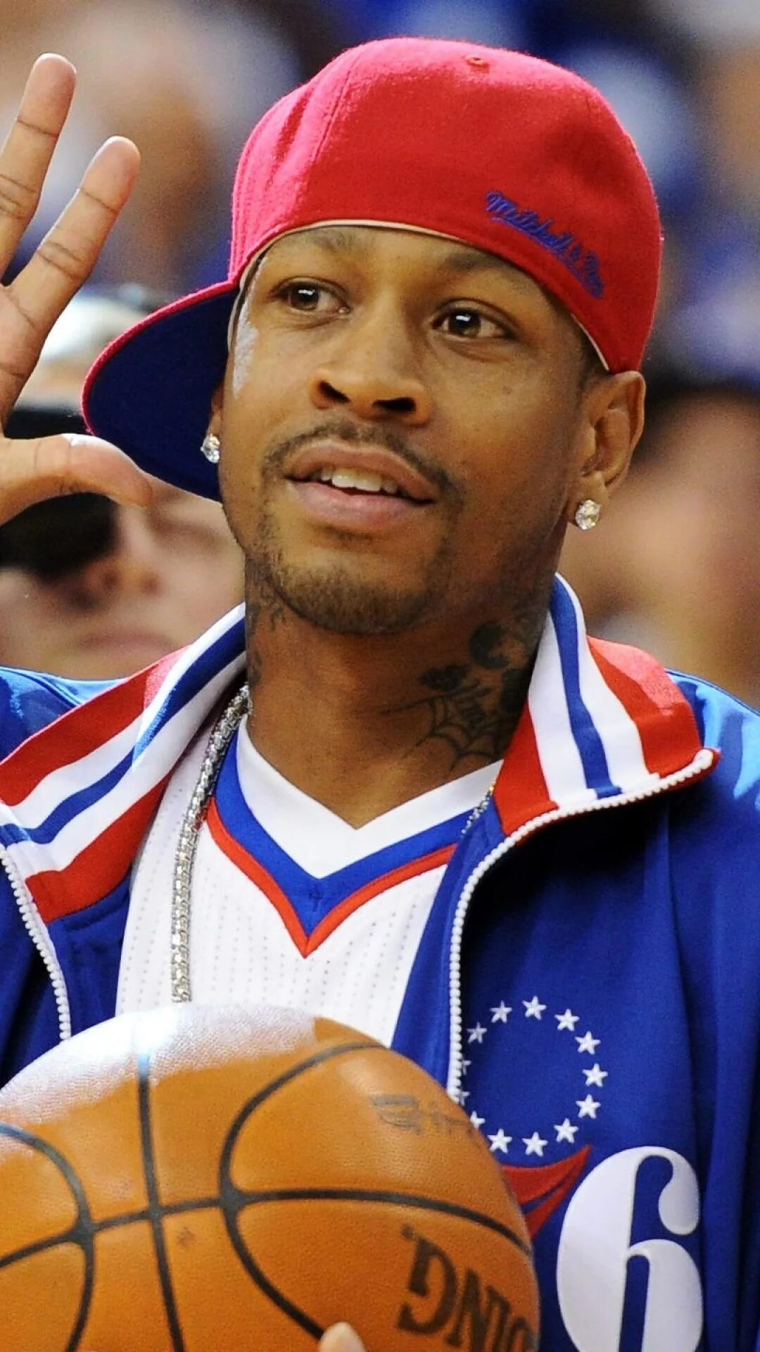 Allen iverson