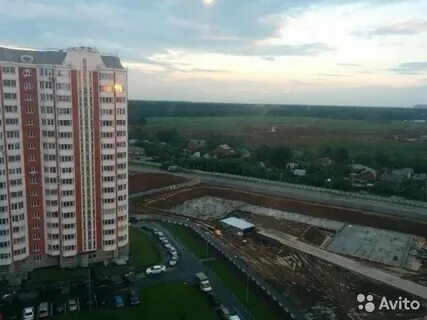 Вторичка восточное бутово боброво