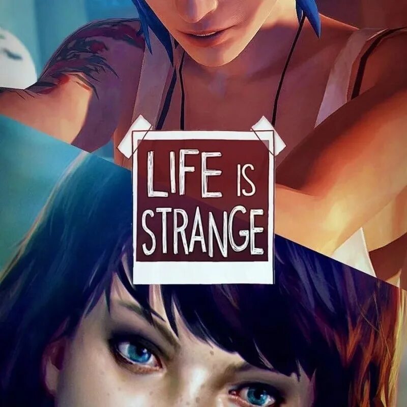 Life is not enough. Лайф ИС Стрендж 1. Life is Strange эпизоды. Life is Strange 2 Постер. Life is Strange обложка игры.