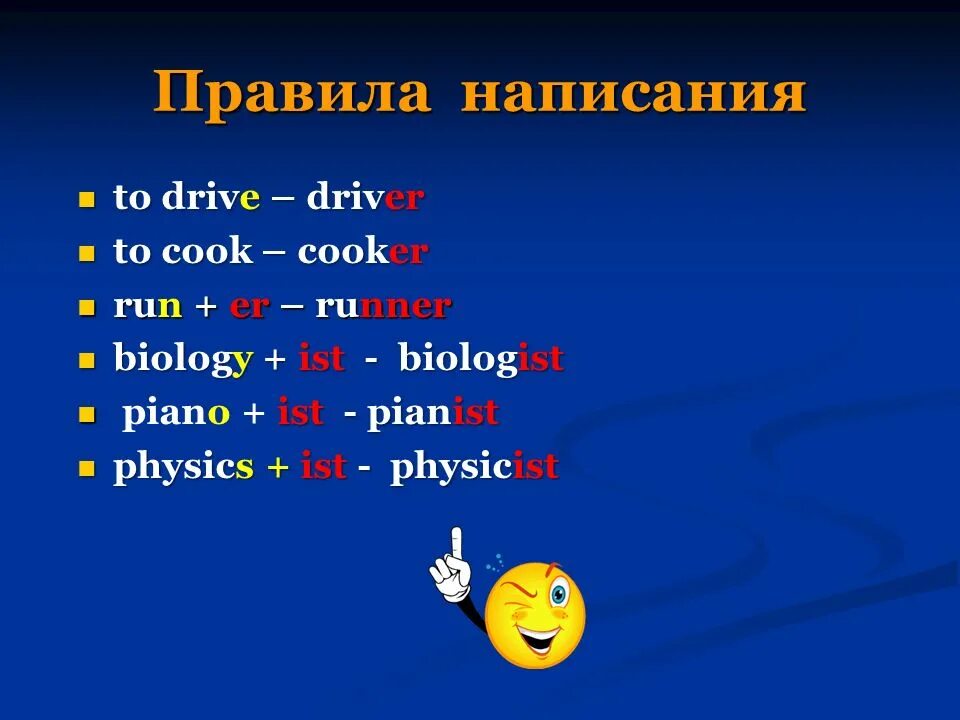 Правило по английскому языку 4 класс ed. Орфография английского языка. Правила написания a an the в английском языке. Правописание в английском языке. Написание окончания ed.