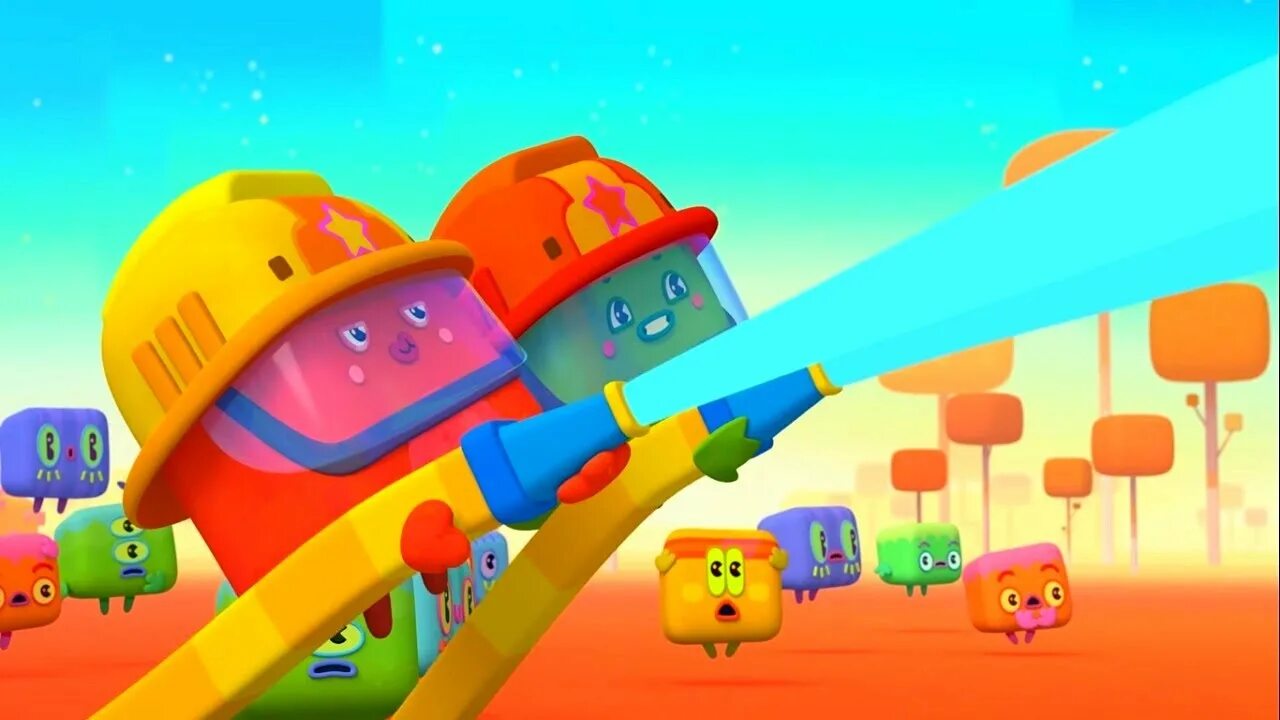 четверо подряд