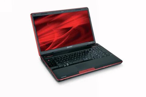 Toshiba pc