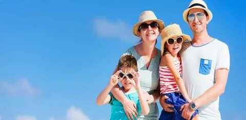 Family holiday 3