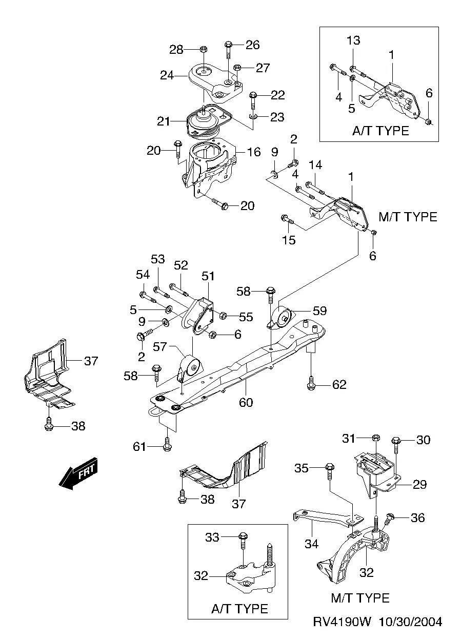 Каталог деталей chevrolet — lacetti. Оригинальный каталог шевроле. Каталог запасных частей шевроле лачетти 2007. 6. Запчасти opel и chevrolet.
