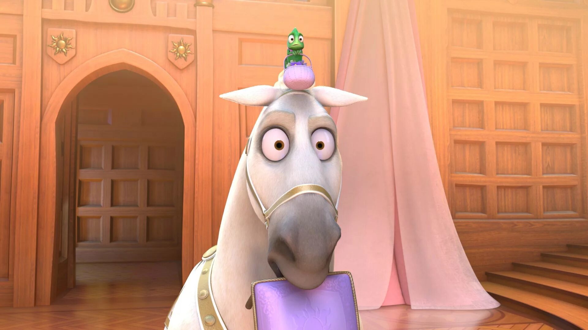 Tangled ever. Рапунцель конь максимус. Рапунцель конь максимус gif. Рапунцель новая история логотип. Рапунцель дорога к мечте.