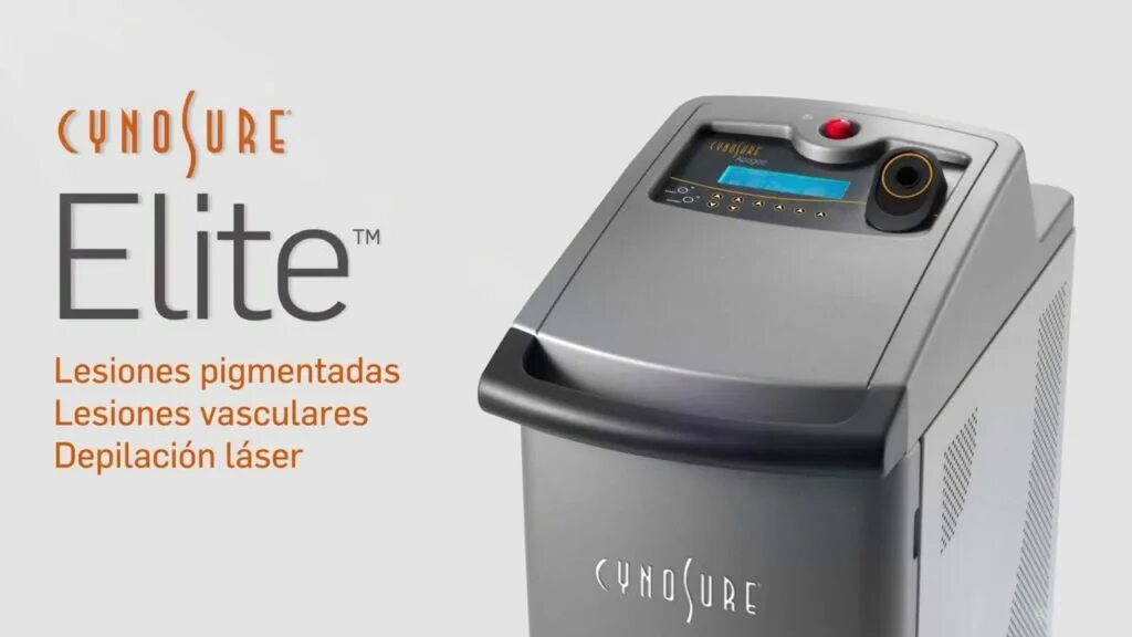 Аппарат элита. Cynosure Apogee Elite Plus. Александритовый лазер cynosure Elite. Cynosure Elite+ аппарат. Лазер cynosure Apogee.