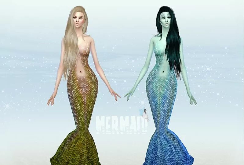 Sims 4 mermaid. The sims 4 русалки. симс 4 русалки. mermaid sims 4 симы. костюм русалки симс 4.