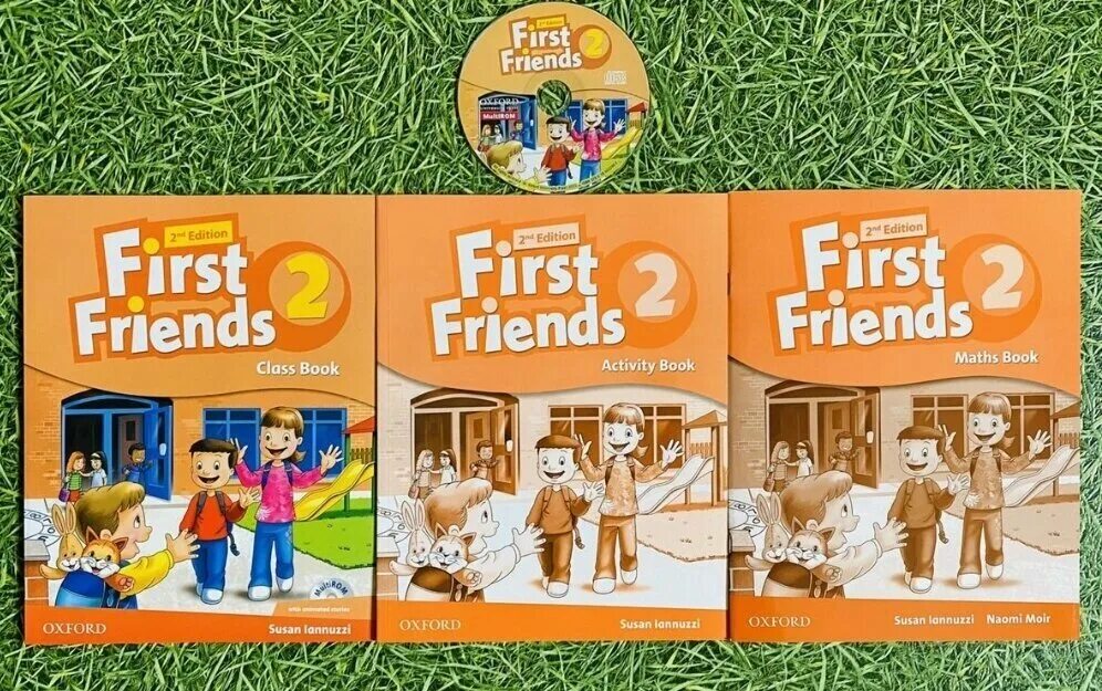 Учебник first friends. First friends 2. First friends 2 class book. First friends 1. Френд 2