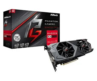 Rx 570 gaming 8g