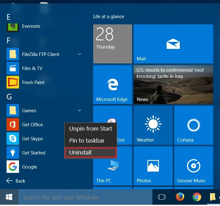 Деинсталляция программ в виндовс. Программа принудительное удаление программ в windows 10. Деинсталляция окно. Hibit installer. Деинсталлятор для windows.