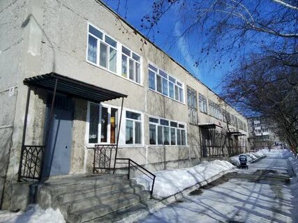 Первоуральск детям