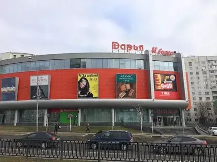 М строгино