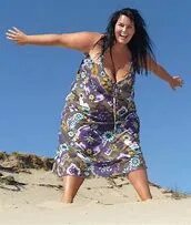 Ssbbw lailani