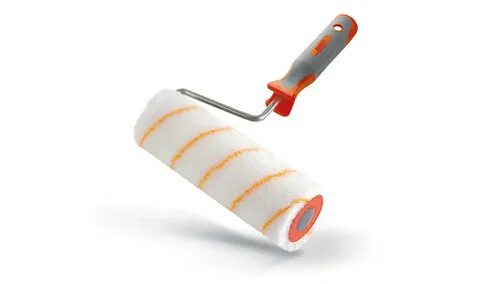 Painting roller