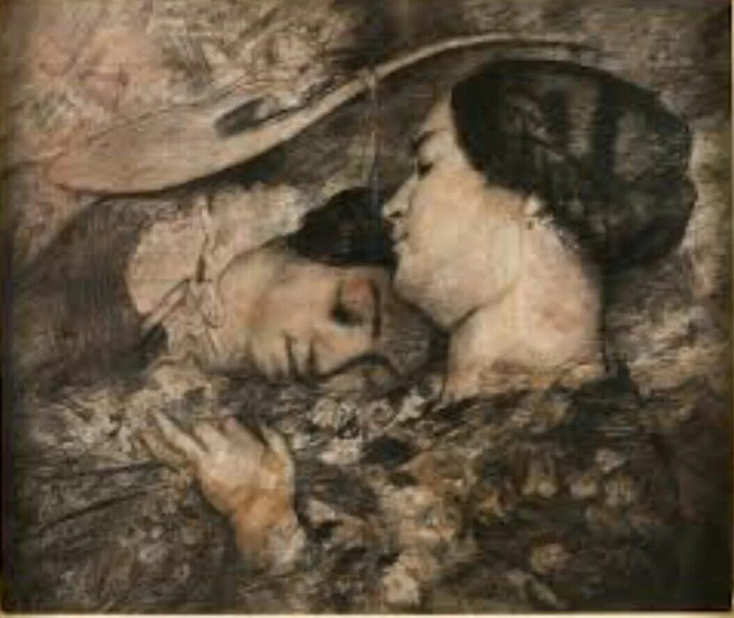 Гюстав Курбе. Гюстав Курбе спящие картина. Курбе прекрасная ирландка. Джоанна Хиффернан Курбе. Гюстав курбе спящие