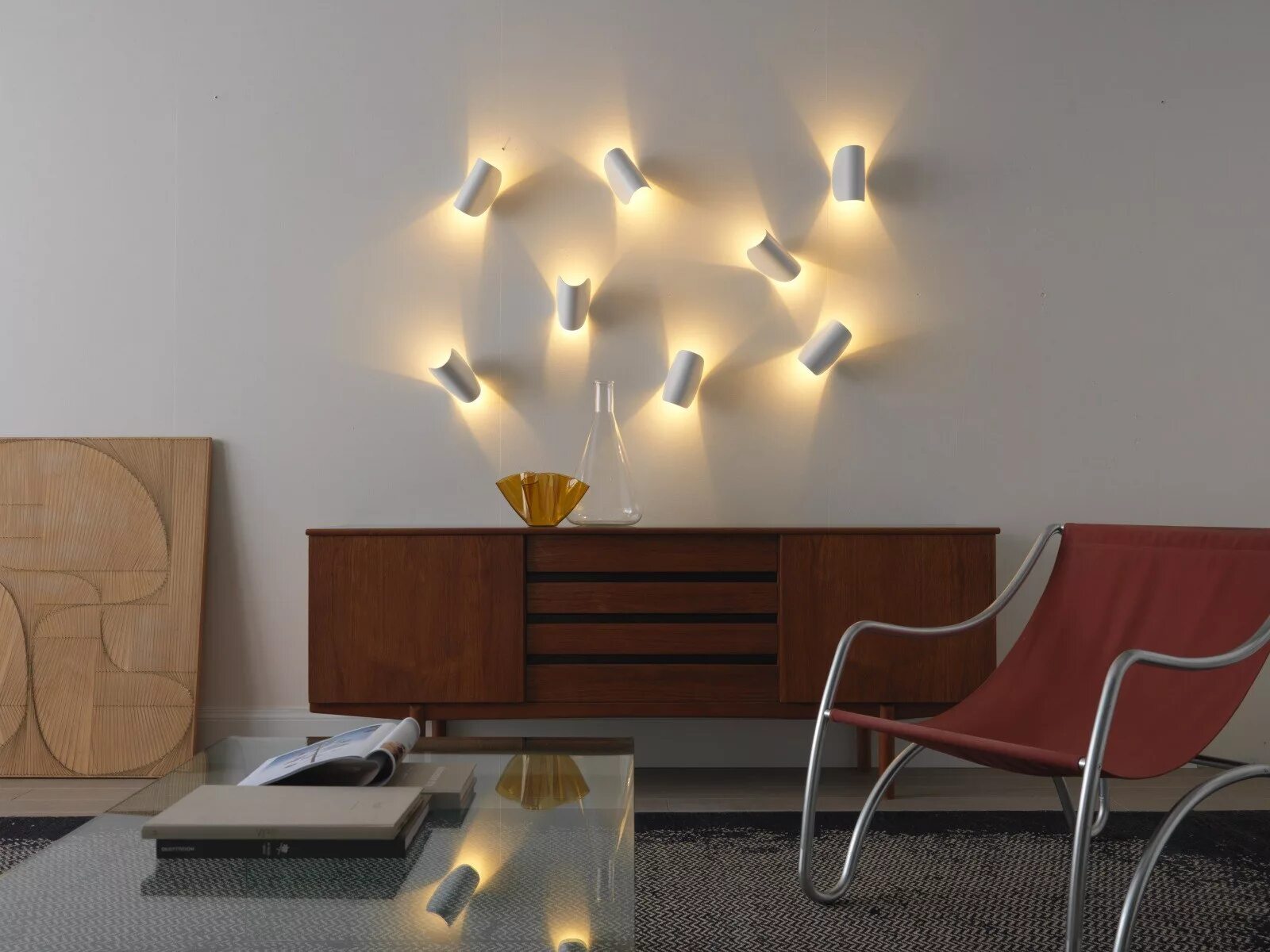 Декоративный светильник на стену. Настенная лампа бра led 40 Wall Light by Tinto Lighting. Настенный светильник Apex FONTANAARTE. Светильник Fontana Arte Apex. Настенный светильник Skandi Minimal 03.