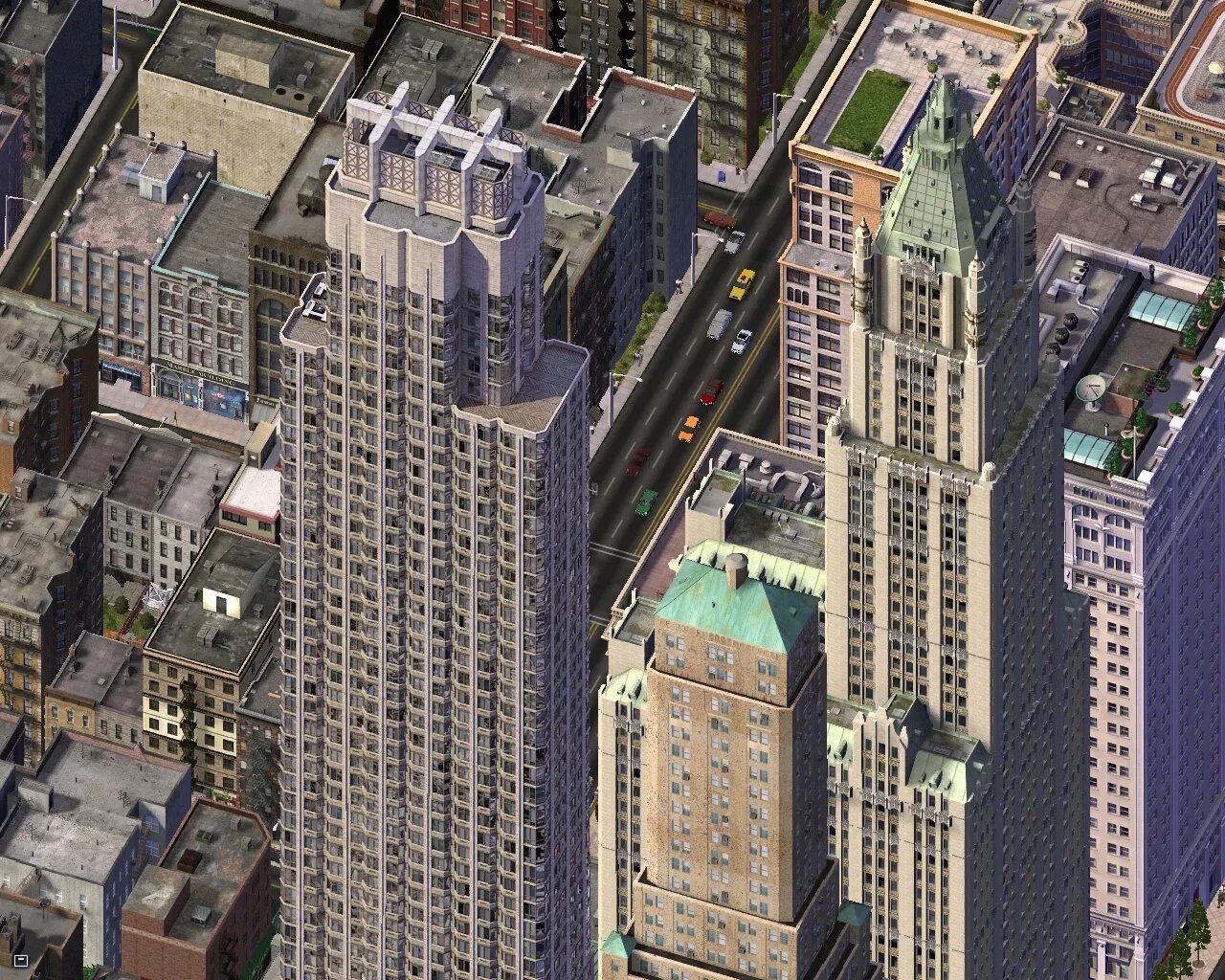 Build 3 v. Woolworth building Нью-Йорк. SIMCITY 4 небоскребы. Вулворт Билдинг ортогонально. SIMCITY 4 Paris.