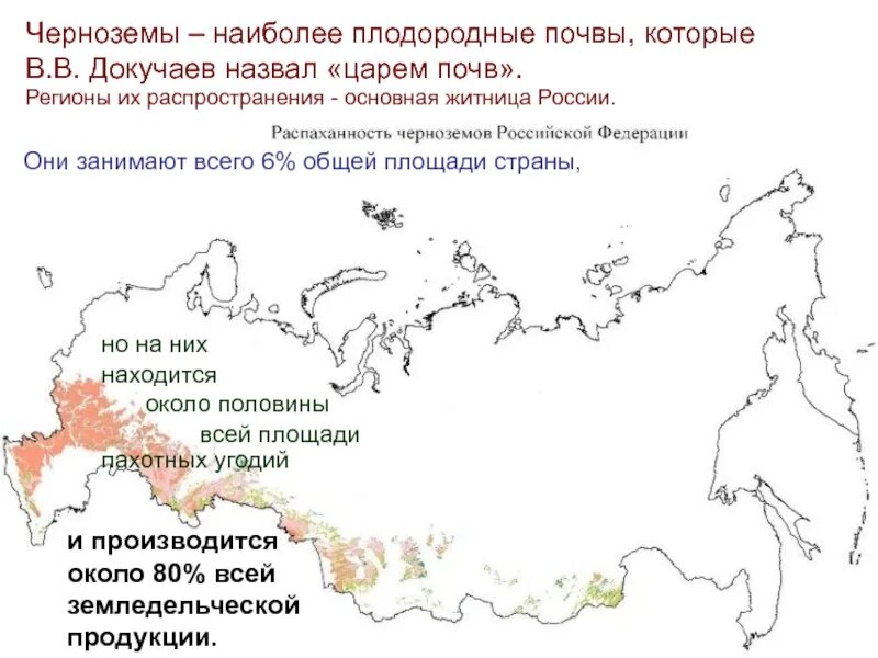 В каком районе наиболее плодородные почвы. Карта распространения черноземов в России. Карта чернозема России. Регионы России по плодородию почв. Плодородные почвы России регионы.