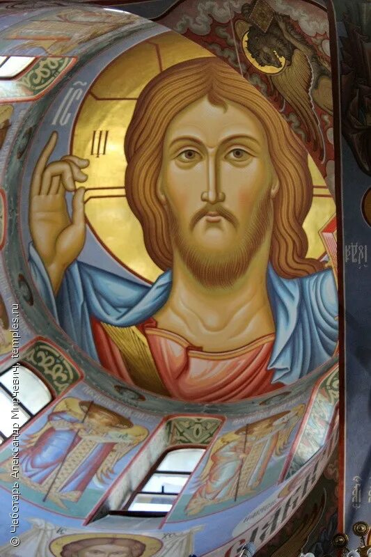 христос пантократор. христос пантократор дионисий. христос пантократор софия константинопольская. пантократор (вседержитель) фреска купола. иисус пантократор феофан грек.