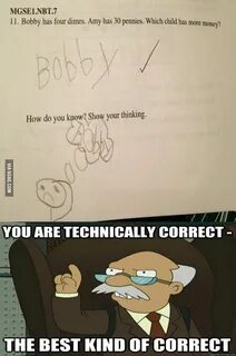 Well kind of