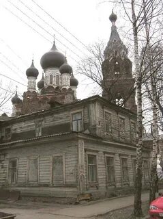 Спас нижний новгород