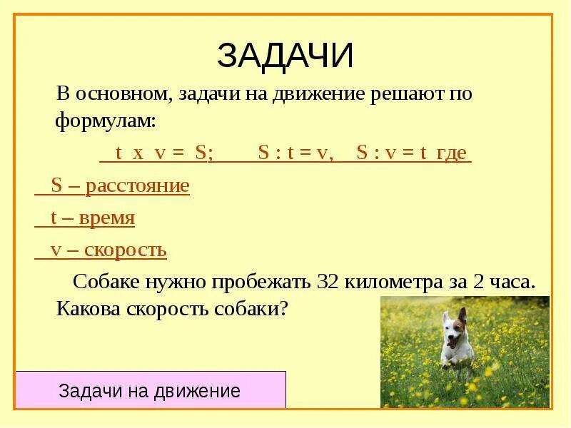 Как решать задачи на скорость 5 класс. Задачи на скорость формулы. Решение задач на скорость. Формулы для решения задач на движение. Задачи s v t.