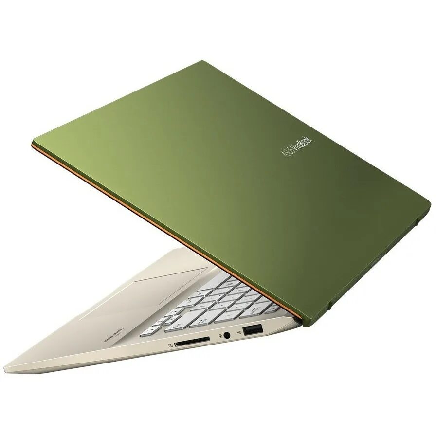 Ноутбук ASUS VIVOBOOK s15. ASUS VIVOBOOK s15 Green. 14" Ноутбук ASUS VIVOBOOK s15.