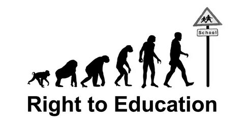 A right education has