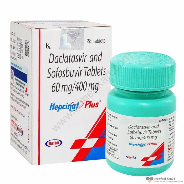 Daclatasvir and Sofosbuvir Tablets 60 MG/400 MG. Daclatasvir Tablets 60. Софосбувир и Даклатасвир. Препараты софосбувир и Даклатасвир.