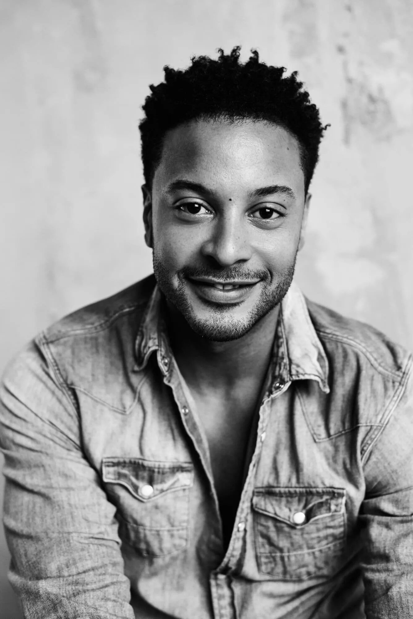 Unreal actor