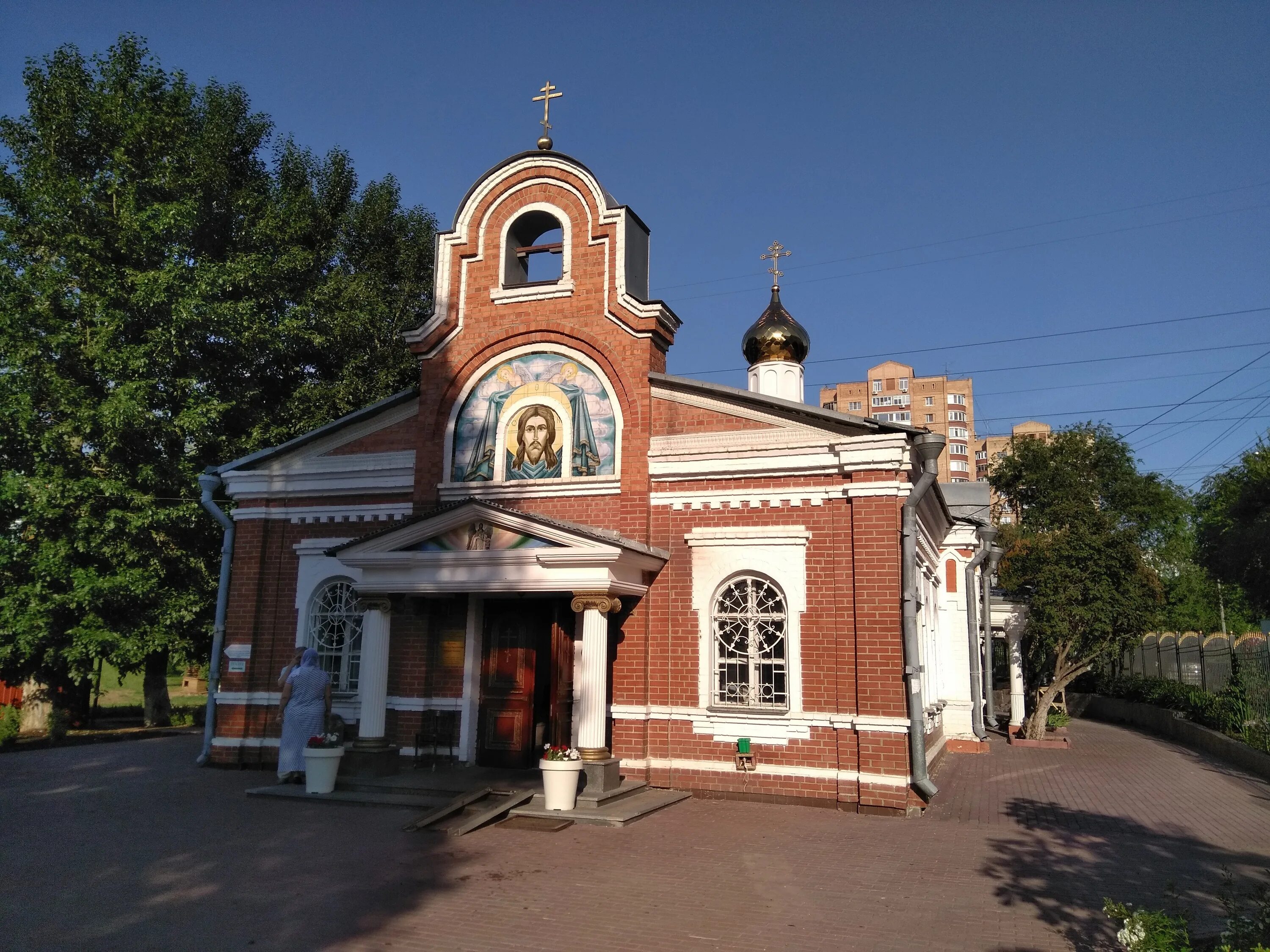 Церковный приход. Церковь Иоанна Предтечи Самара. Церковь Иоанна Предтечи Ульяновск. Храм Иоанна Предтечи Липецк. Храм Святого пророка Иоанна Предтечи.