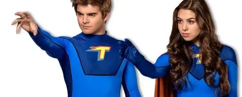 Thundermans return
